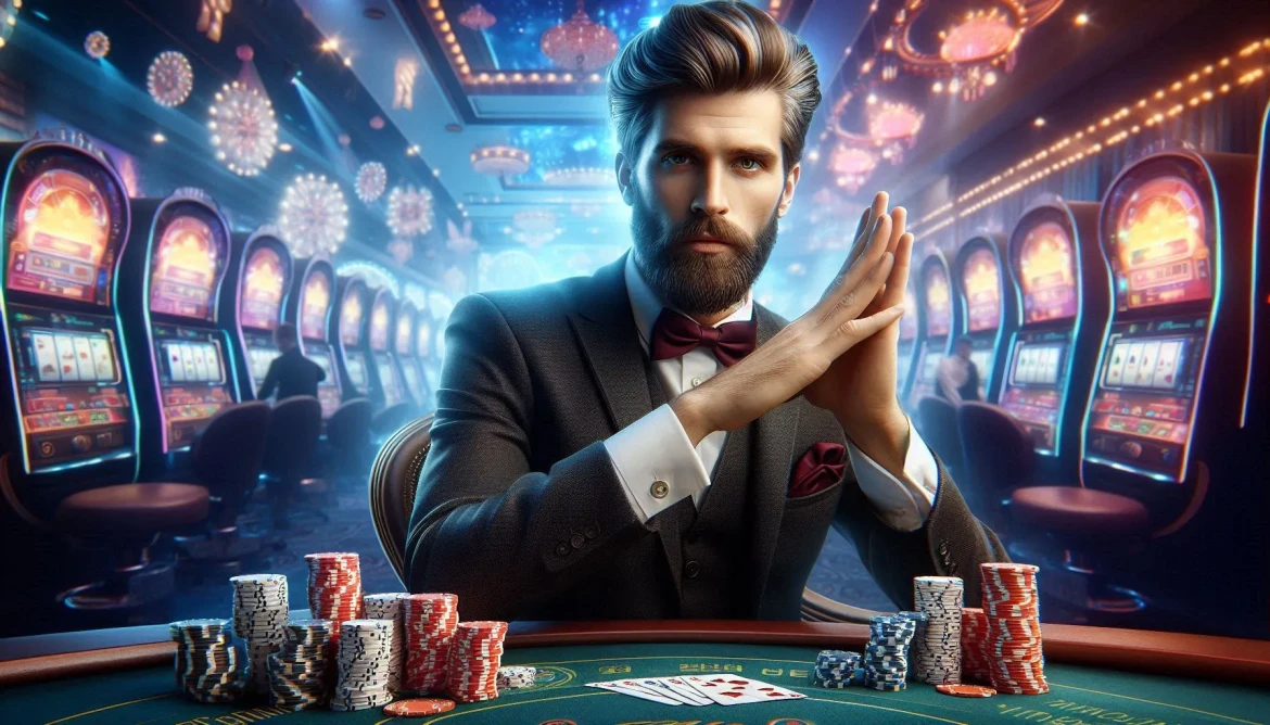 Vasy Casino